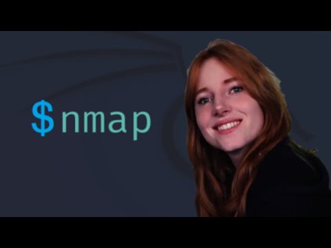 Nmap Basics for HACKERS