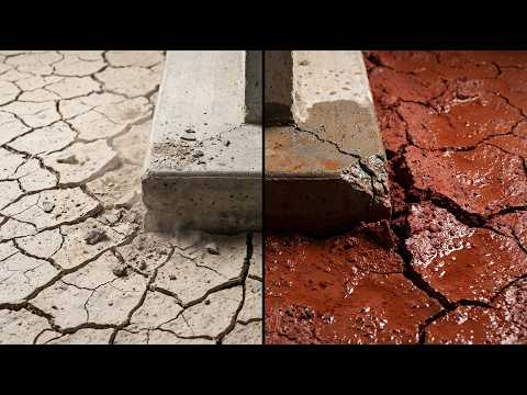 Why Footings Crack Silently