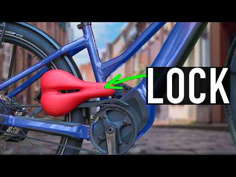 Reviewing More Weird & Unique Bicycle Products