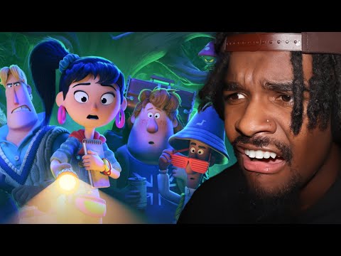 CAN YOU WATCH THIS WITHOUT GETTING SCARED? | 3 HORROR SHORT FILMS