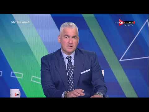 سيف زاهر يشيد بلاعبي الزمالك بعد الفوز على دريمز والتأهل لنهائي الكونفدرالية ويستعرض محاضرة جوميز