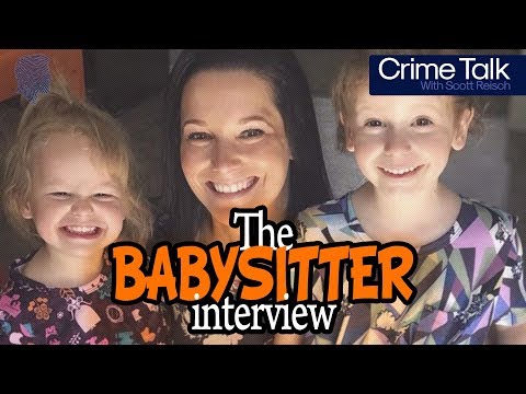 The Watts' Babysitter Interview - What She Saw Hours Before It All Happened