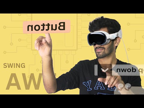 Event Driven Programming in JAVA Complete Course ( AWT, SWING )| Advanced Java | Tamil | code io