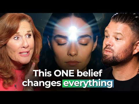 Mindset Expert: Your Beliefs Shape Your Entire Reality!