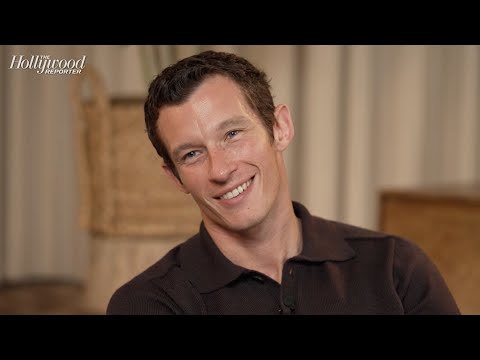 Callum Turner on Learning and Then Forgetting How to Fish for 'Rose of Nevada' | TIFF 2025