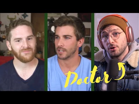 Daniel's Schizoaffective & Borderline Diagnoses | Dr Syl's Analysis (SBSK)