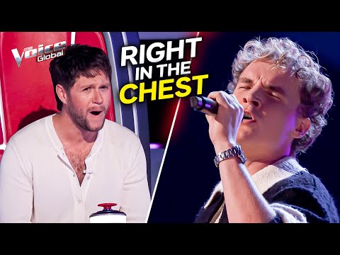 Top 15 HEARTBREAKING Adele Covers of The Voice!