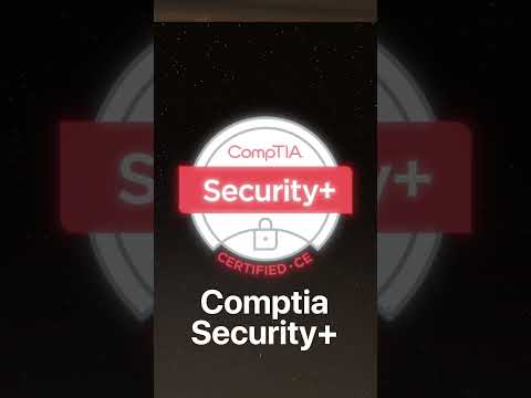 The Most In-Demand IT Security Certificate