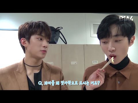 손 많이 가는 리더 진영 모음 [빼이보릿치히뇽]