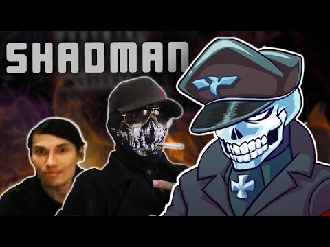 The Aftermath of Shadman