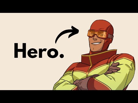 Why Rex Is Invincible's Best-Written Character