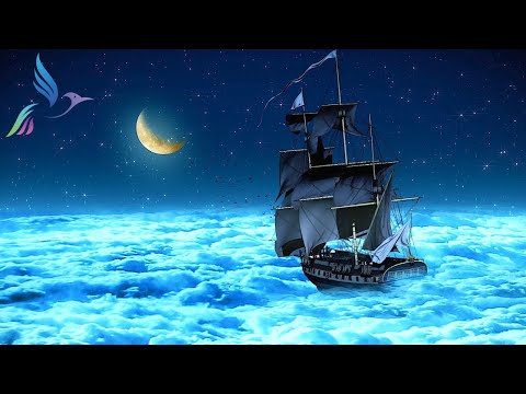 Conciliar el Sueño en 3 Minutos - Lo Mejor Para Relajar el Cerebro y Dormir, Sanar Mente, Cuerpo ...