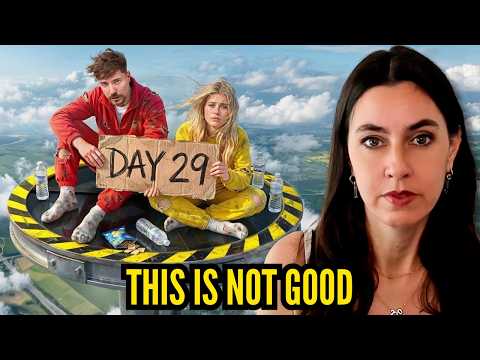 Why Everything Feels Life or Death Now