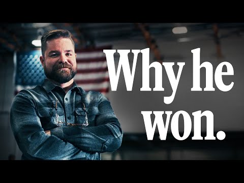 How They Became America’s #1 Manufacturer