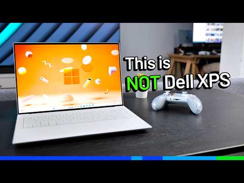 Dell 14 Premium review: Dell XPS is GONE!