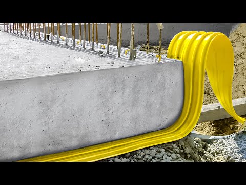 CONSTRUCTION TECHNOLOGIES THAT HAVE REACHED A NEW LEVEL