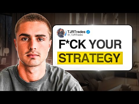 7 Trading Rules That Changed My Life