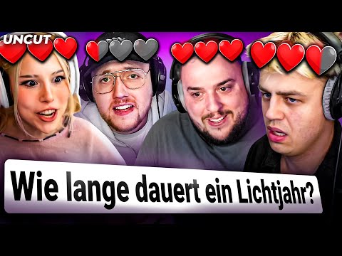 DER DÜMMSTE FLIEGT! 🤪mit Papaplatte, Zarbex, Reeze, Kroko,… (angelehnt an Reved/Pietsmiet)