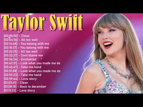 🌈 Taylor Swift 🌹 With creativity and emotional depth, she defines modern songwriting excellence 💕