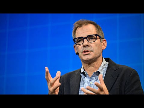 CoreWeave Signs Multibillion-Dollar Deal With Anthropic, CEO Says