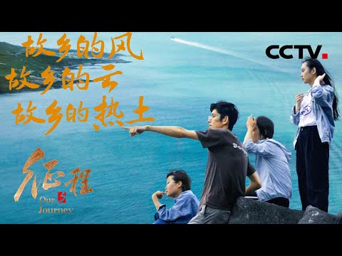 从基础科研到产业落地,湾区青年和他们的“蔬菜王国”一直奋斗在路上!第8集 同一片热土 | CCTV「征程」