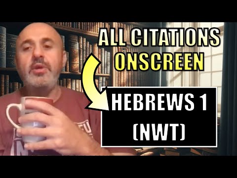 FULL DEBATE: Sam Shamoun vs A Jehovah’s Witness On Christ’s Deity (Cordial & Respectful)