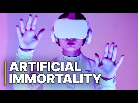 A.rtficial I.mmorality | Can Consciousness Be Copied?