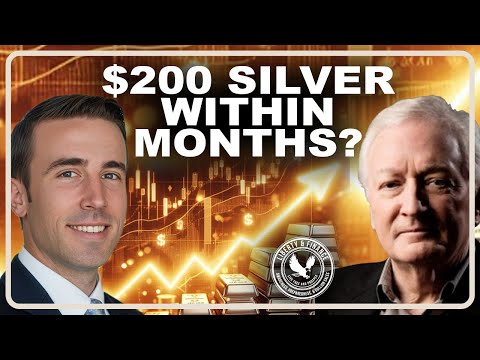 This Is No Normal Silver Bull Market | Michael Oliver