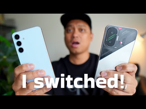 I SWITCHED!!! Poco F7 vs Samsung Galaxy S24 FE Camera Comparison! 🔥