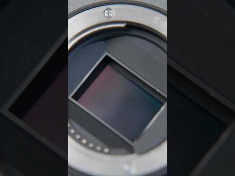 This Camera Built Like A Tank
