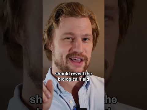 Do Plants Have an Invisible Biological Field?