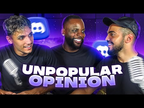 LES PIRES AVIS DES VIEWERS AVEC YOULADECAD ET NOAH LUNSI ( UNPOPULAR OPINION - MSN )