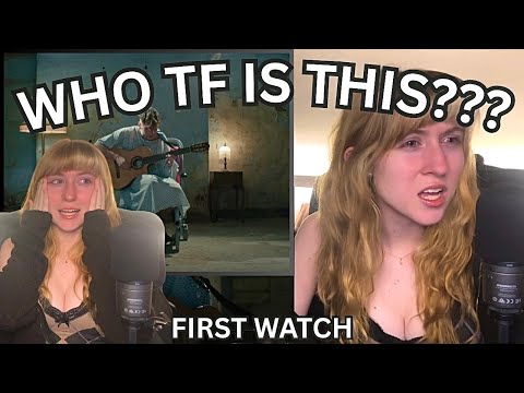 'HI REN' Music Video by Ren ~ FIRST TIME WATCH ~ Renagade Conversion Ep. 1 ๐ถ @RenMakesMusic