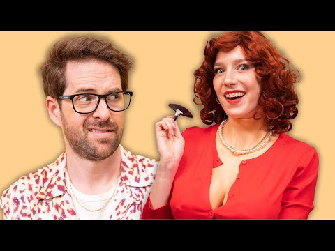 Ian Interviews More Exes