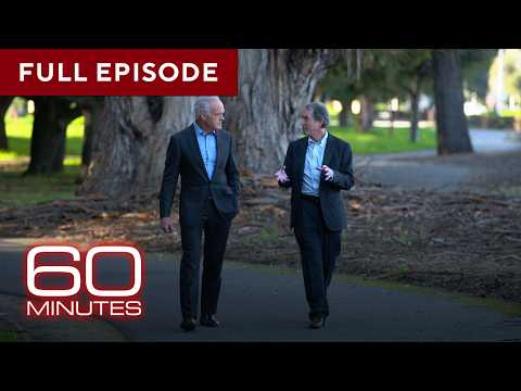 Targeting Americans; Secretary Hegseth | 60 Minutes Full Episodes