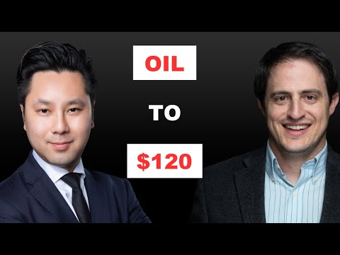 Oil Is About To Shock The World, Why Price Could Double | Josh Young