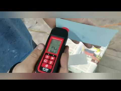 Тест цинком ZRC