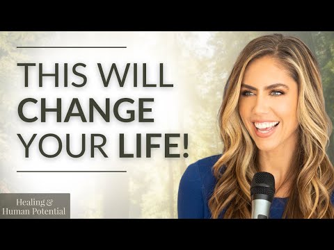 The Most Powerful Somatic Tool + Guided Process | EP 78