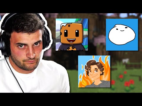 Hardcore YouTubers are Cheating...