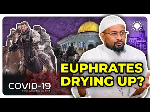 Are We Approaching The End Times? | Sh. Kamal El Mekki