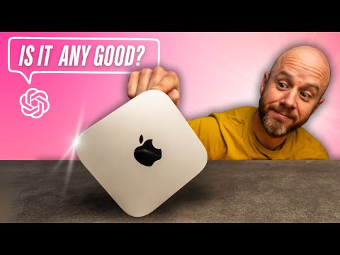 M4 Mac mini 6 months later: LONG TERM REVIEW!