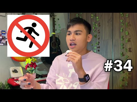 stop wasting your energy on one person - #34