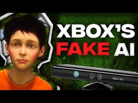 Project Milo: The Biggest Lie Microsoft Ever Told