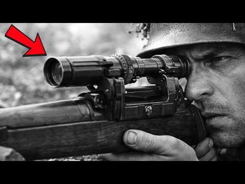 Why American Medics 'Stopped Responding' To Wounded Men Near This German Position