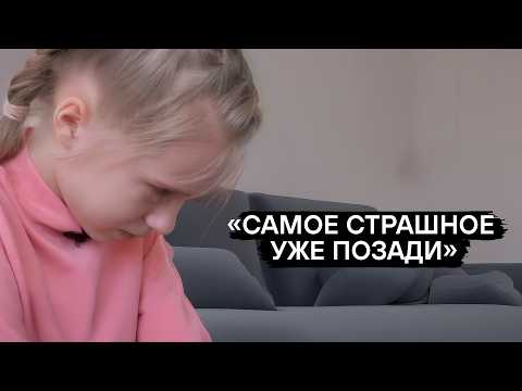 5 СЁСТЁР ИЗ ДЕТДОМА: ПОЧЕМУ НИКТО НЕ ХОТЕЛ ИХ БРАТЬ?