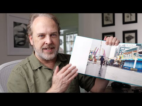 The Difference Between A Photographer and a Dude With a Camera