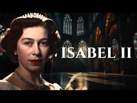 Isabel II - La Reina de la Estabilidad que Definió un Siglo | Documental