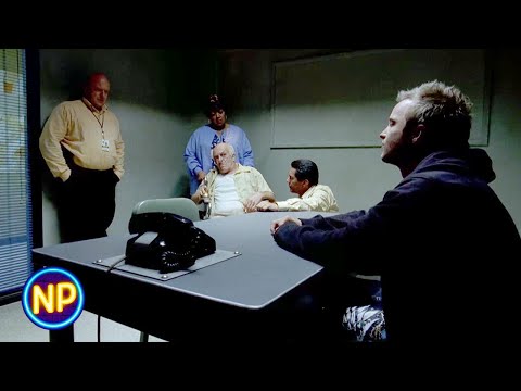Hector Doesn't Snitch | Breaking Bad Season 2 Episode 3