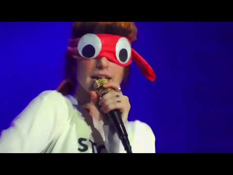 paramore this is why era moments that live rent free in my mind