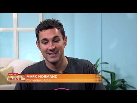 Mark Normand's Funniest Moments Over the Years | Fan Made Compilation